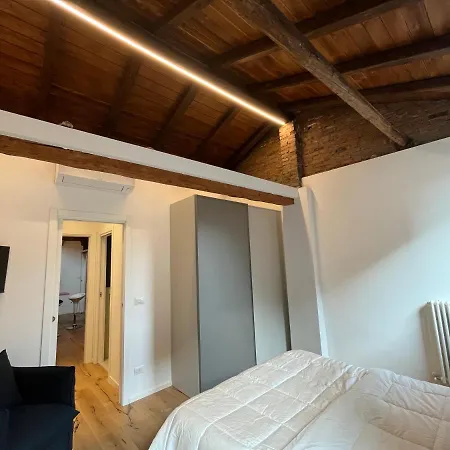 Dimora Santa Lucia *