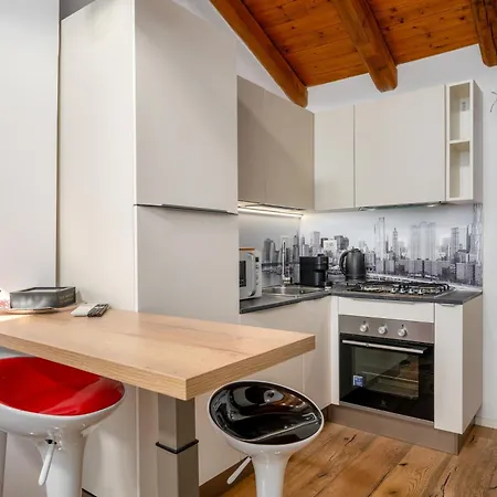 Apartment Elegante Con 2 Nel Centro Storico Di