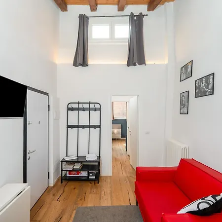 Apartment Elegante Con 2 Nel Centro Storico Di Bologna