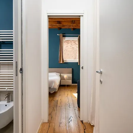Apartment Elegante Con 2 Nel Centro Storico Di Bologna