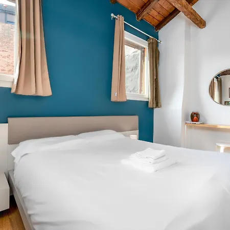 Apartment Elegante Con 2 Nel Centro Storico Di
