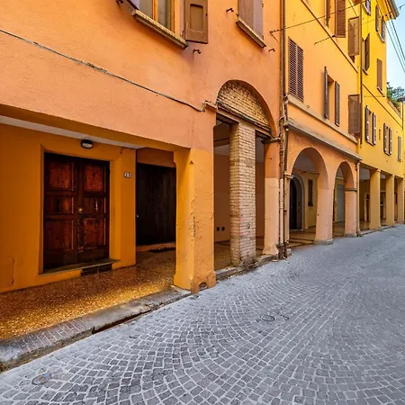 Elegante Con 2 Nel Centro Storico Di