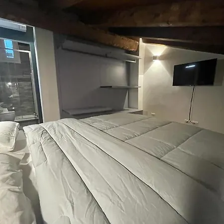 Dimora Santa Lucia Apartment Bologna