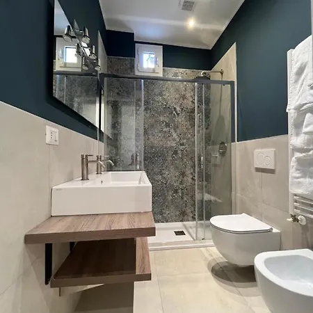 Apartment Dimora Santa Lucia Bologna