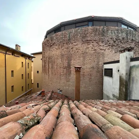 Elegante Con 2 Nel Centro Storico Di شقة *