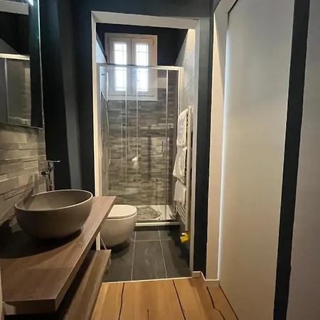 Apartment Dimora Santa Lucia