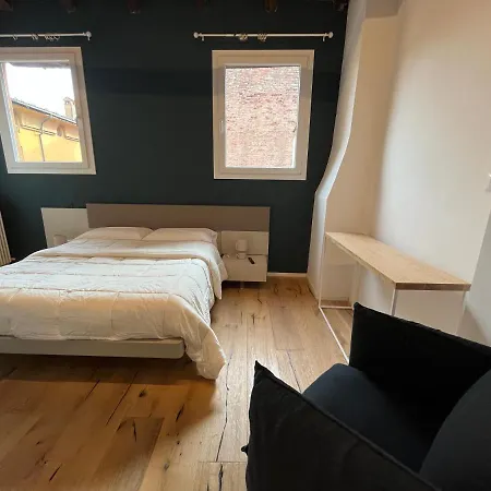 Apartment Dimora Santa Lucia