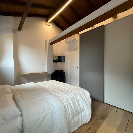 Dimora Santa Lucia Apartment Bologna