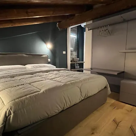Apartment Dimora Santa Lucia Bologna