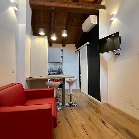 Dimora Santa Lucia * Bologna