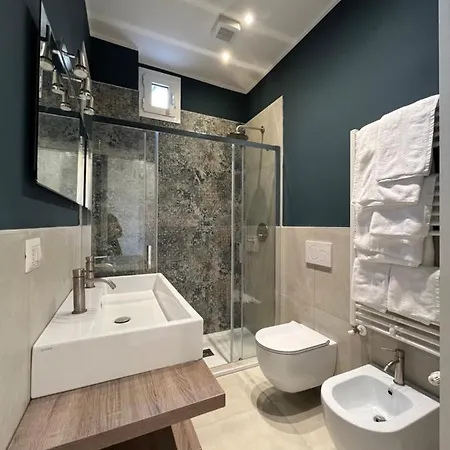 Apartment Dimora Santa Lucia *