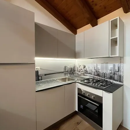 Apartment Dimora Santa Lucia Bologna