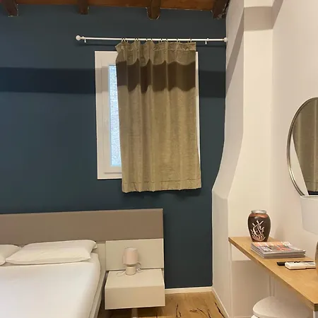 Dimora Santa Lucia *