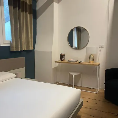 Apartment Dimora Santa Lucia Bologna
