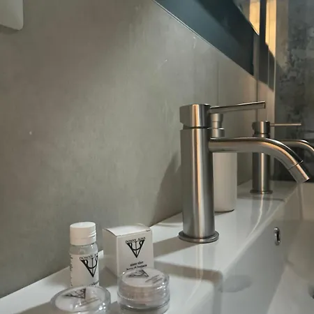 Apartment Dimora Santa Lucia