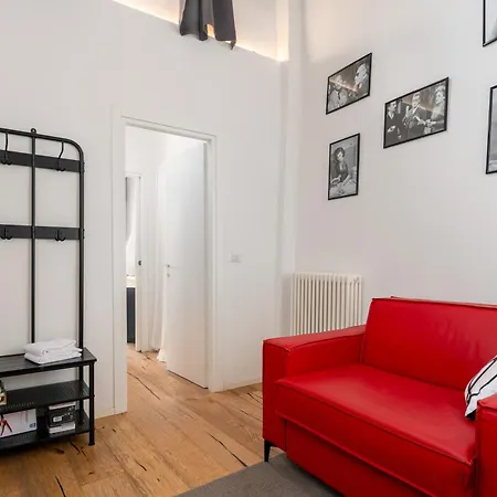 Elegante Con 2 Nel Centro Storico Di Apartmán