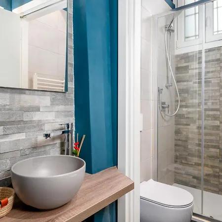 Elegante Con 2 Nel Centro Storico Di Apartmán *