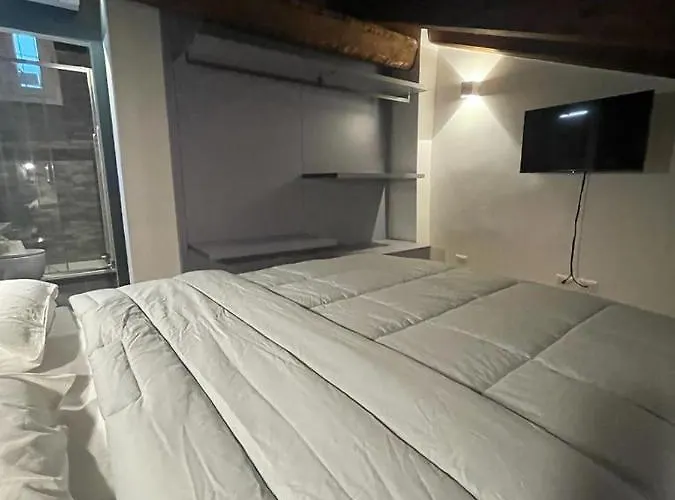 Elegante Con 2 Nel Centro Storico Di شقة بولونيا