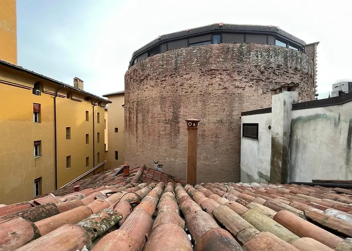 Elegante Con 2 Nel Centro Storico Di شقة *