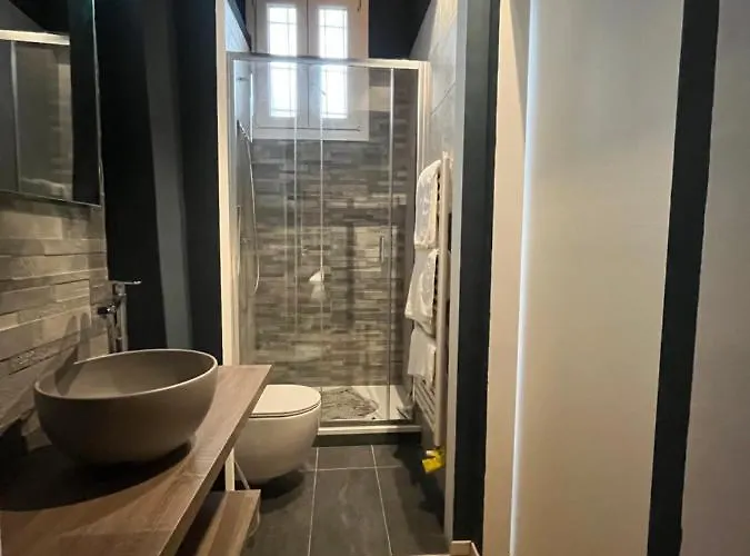 شقة Elegante Con 2 Nel Centro Storico Di