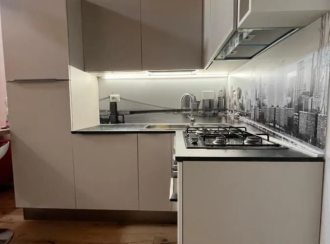 Elegante Con 2 Nel Centro Storico Di *