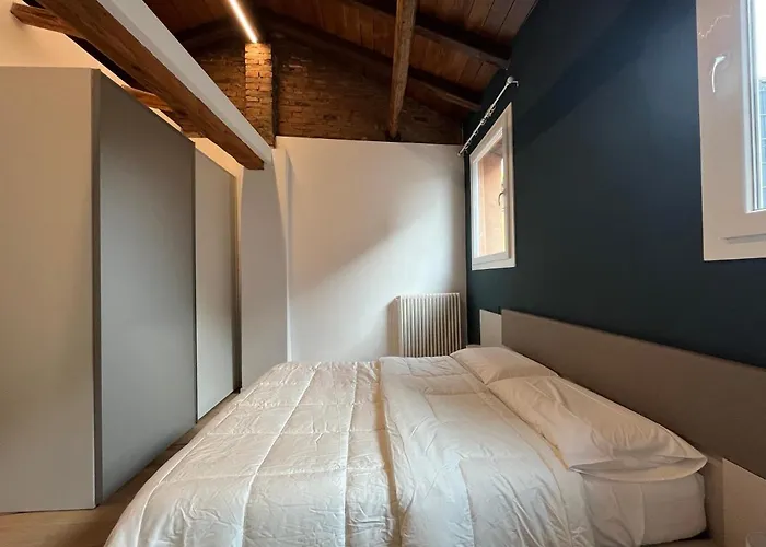 Elegante Con 2 Nel Centro Storico Di *