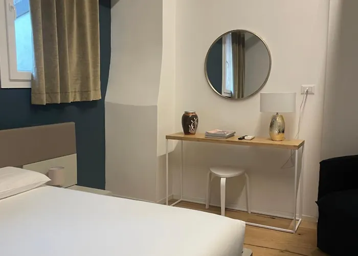 شقة Elegante Con 2 Nel Centro Storico Di بولونيا