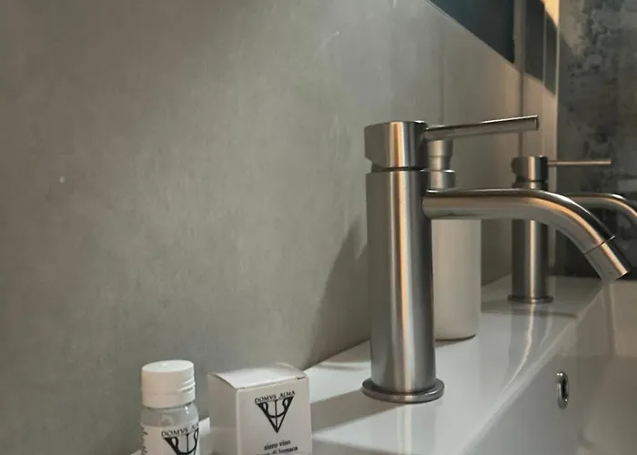 شقة Elegante Con 2 Nel Centro Storico Di