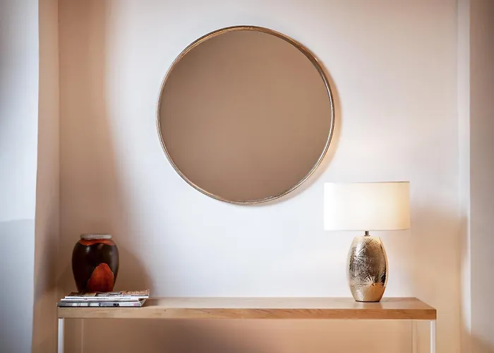 شقة Elegante Con 2 Nel Centro Storico Di