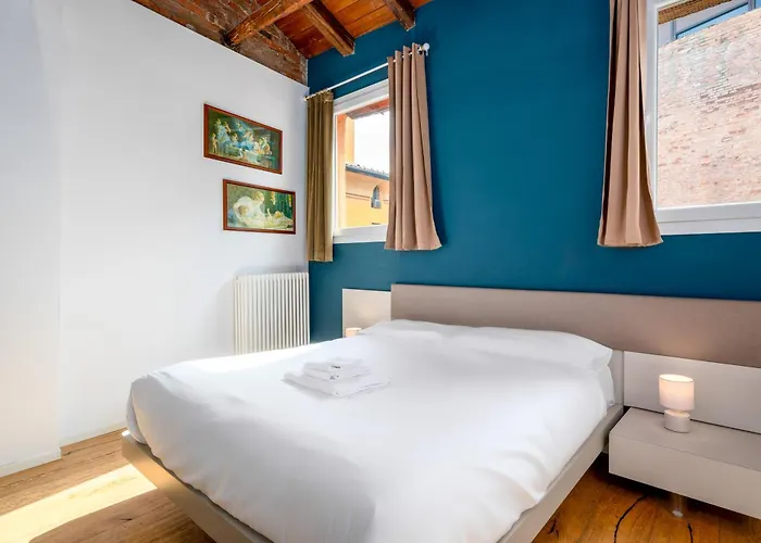 Elegante Con 2 Nel Centro Storico Di شقة