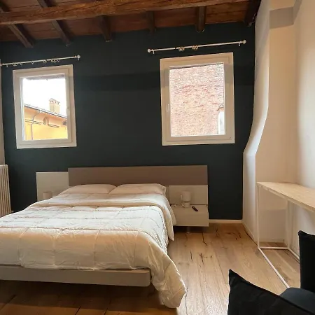 Dimora Santa Lucia *