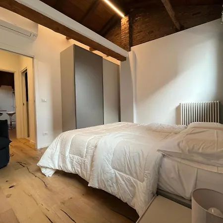 Dimora Santa Lucia Bologna