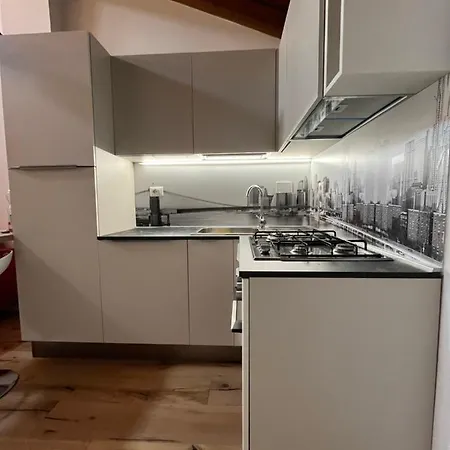 Dimora Santa Lucia *