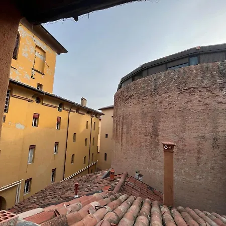 Dimora Santa Lucia * Bologna