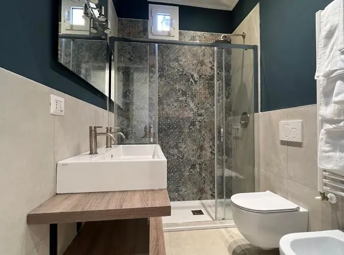 아파트 Elegante Con 2 Nel Centro Storico Di 볼로냐