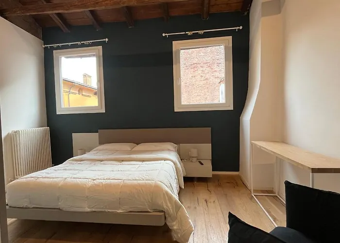 Elegante Con 2 Nel Centro Storico Di *