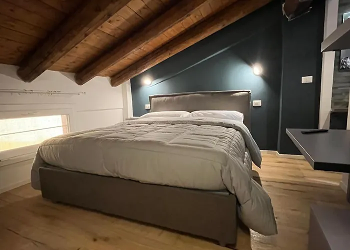 아파트 Elegante Con 2 Nel Centro Storico Di *